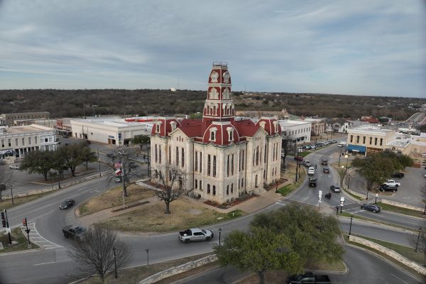 Courthouse